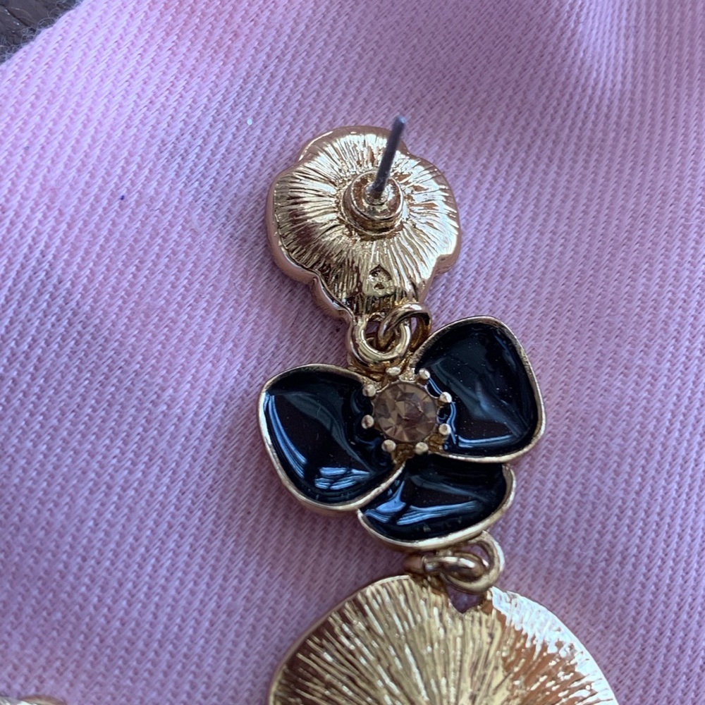 Kate Spade earrings - Picture 3 of 3